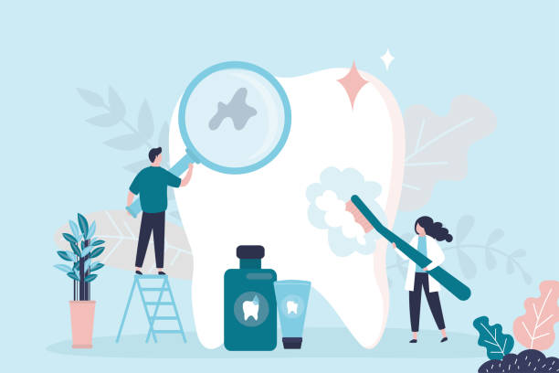 Advanced Technology for Better Dental Care in Abingdon, IL