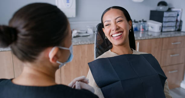 Laser Dentistry in Abingdon, IL