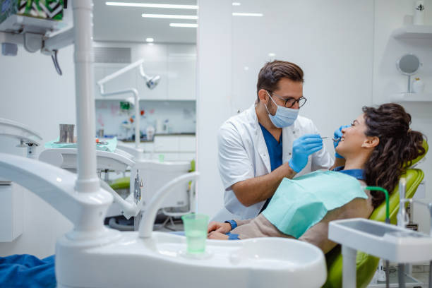 Best Dental Inlays and Onlays  in Abingdon, IL